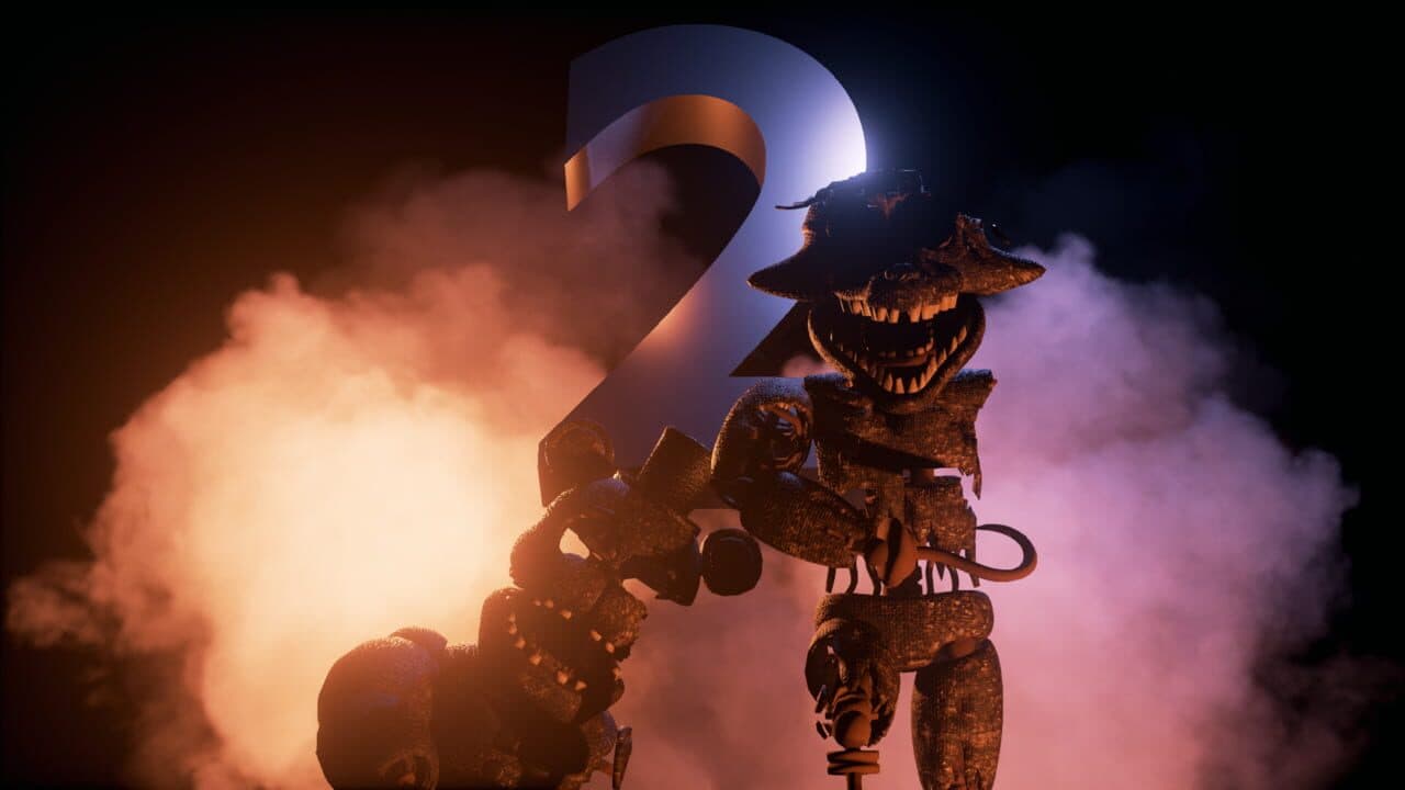 Final Nights 2: Sins of the Father thumbnail 6