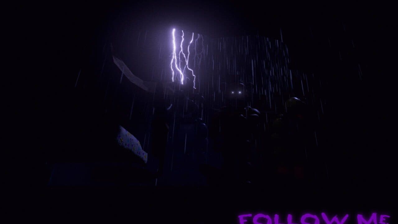 Final Nights 2: Sins of the Father thumbnail 4