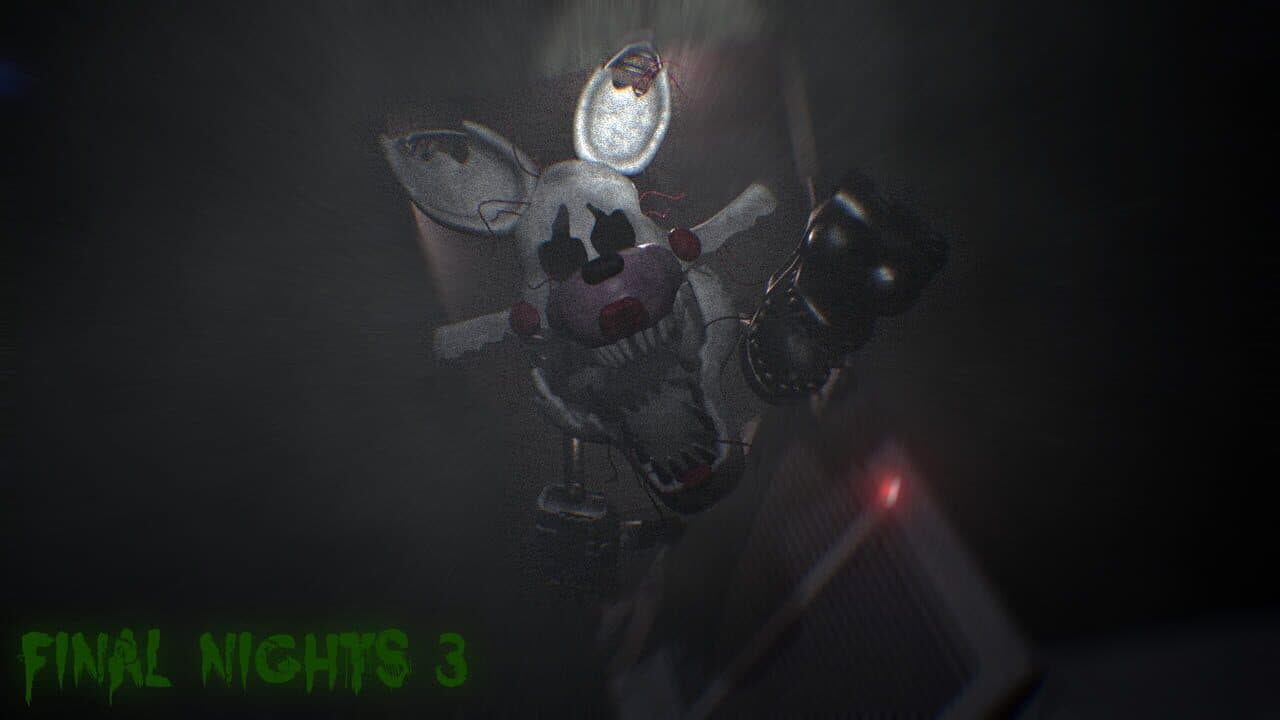 Final Nights 3: Nightmares Awaken thumbnail 2