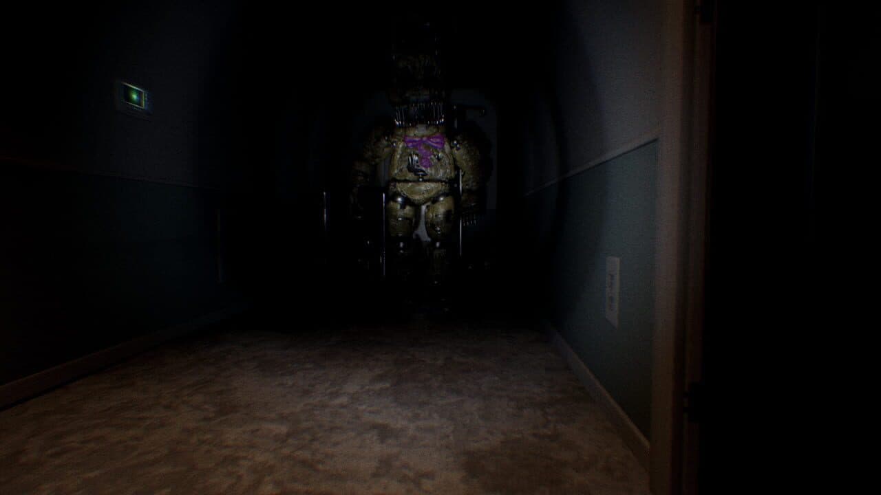 Final Nights 3: Nightmares Awaken thumbnail 4