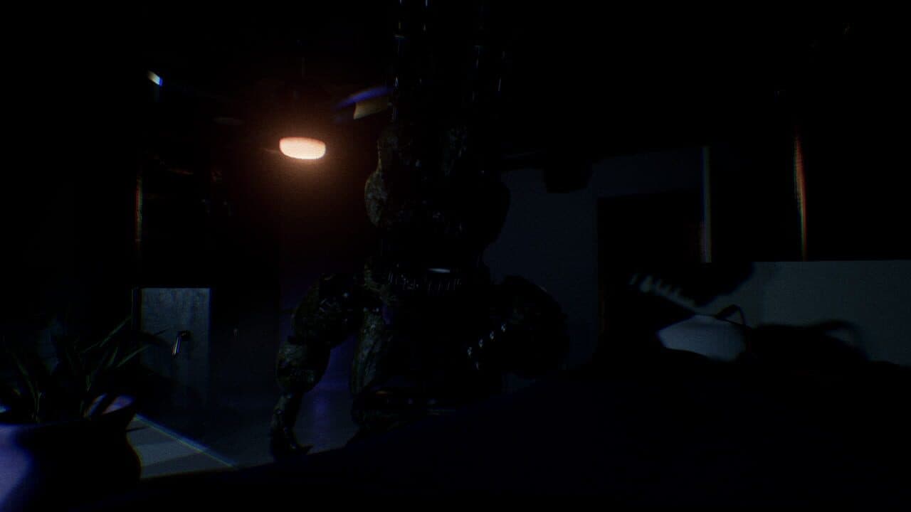 Final Nights 3: Nightmares Awaken thumbnail 7