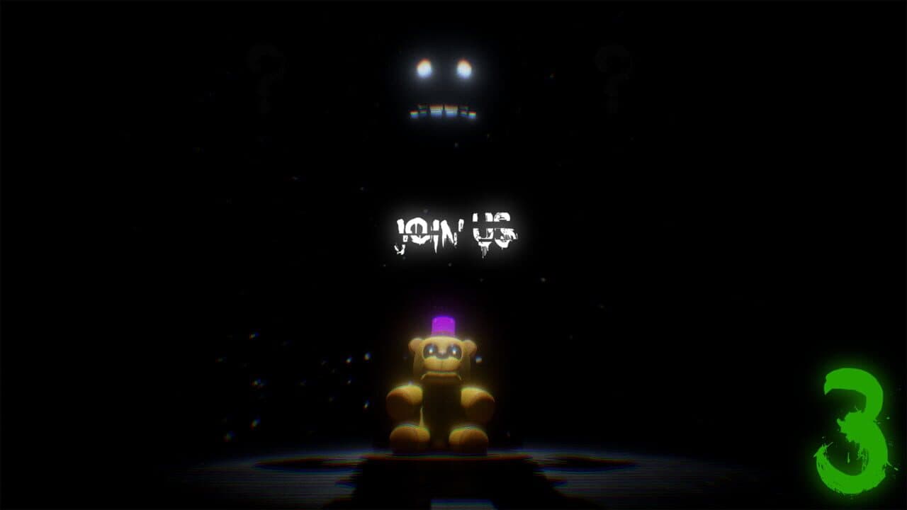 Final Nights 3: Nightmares Awaken thumbnail 8