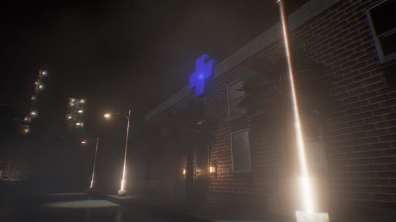 Final Nights 3: Nightmares Awaken thumbnail 9