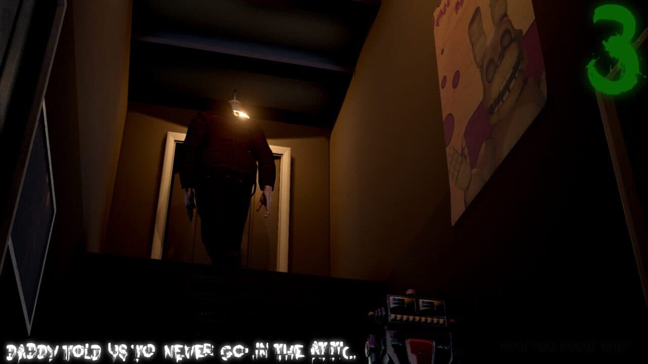 Final Nights 3: Nightmares Awaken thumbnail 10
