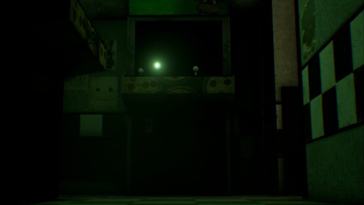 Final Nights 3: Nightmares Awaken thumbnail 6