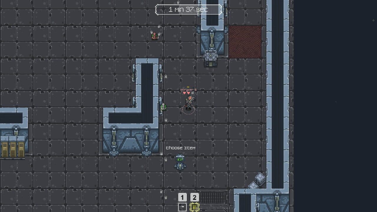 Alien on the Radar thumbnail 9