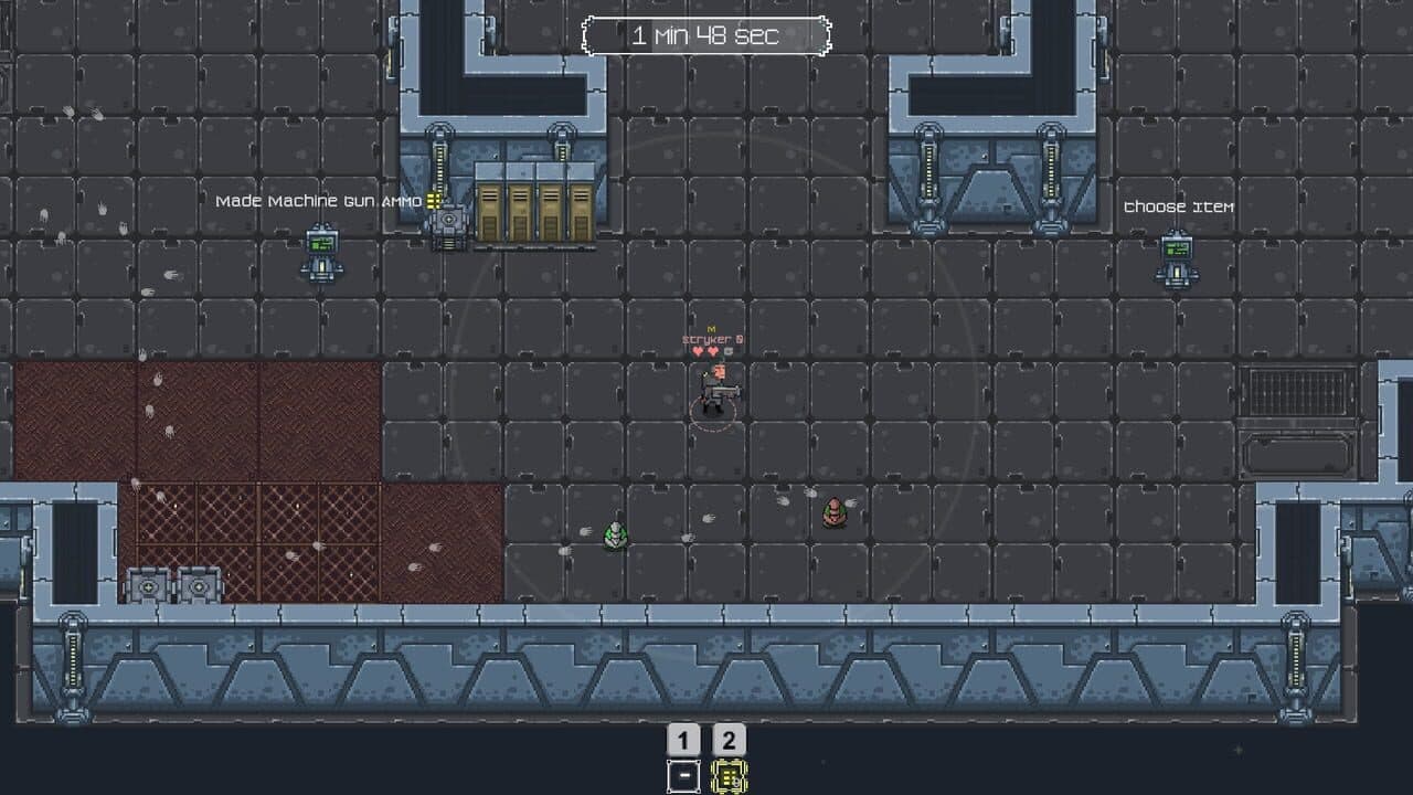 Alien on the Radar thumbnail 6