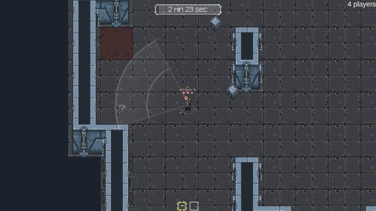 Alien on the Radar thumbnail 3