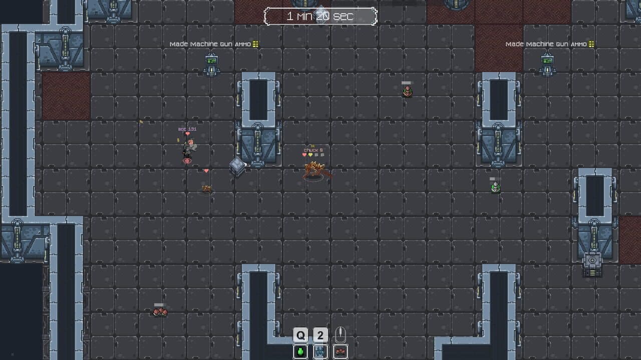 Alien on the Radar thumbnail 7