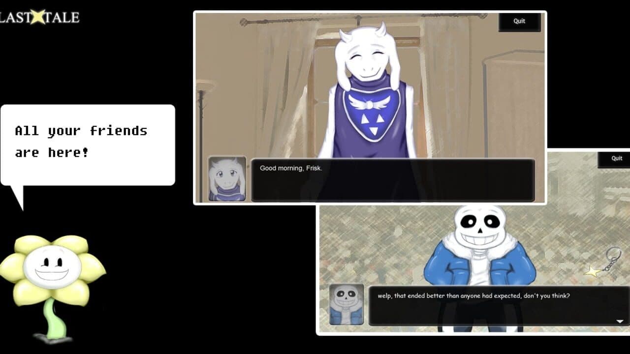 Last Tale thumbnail 3