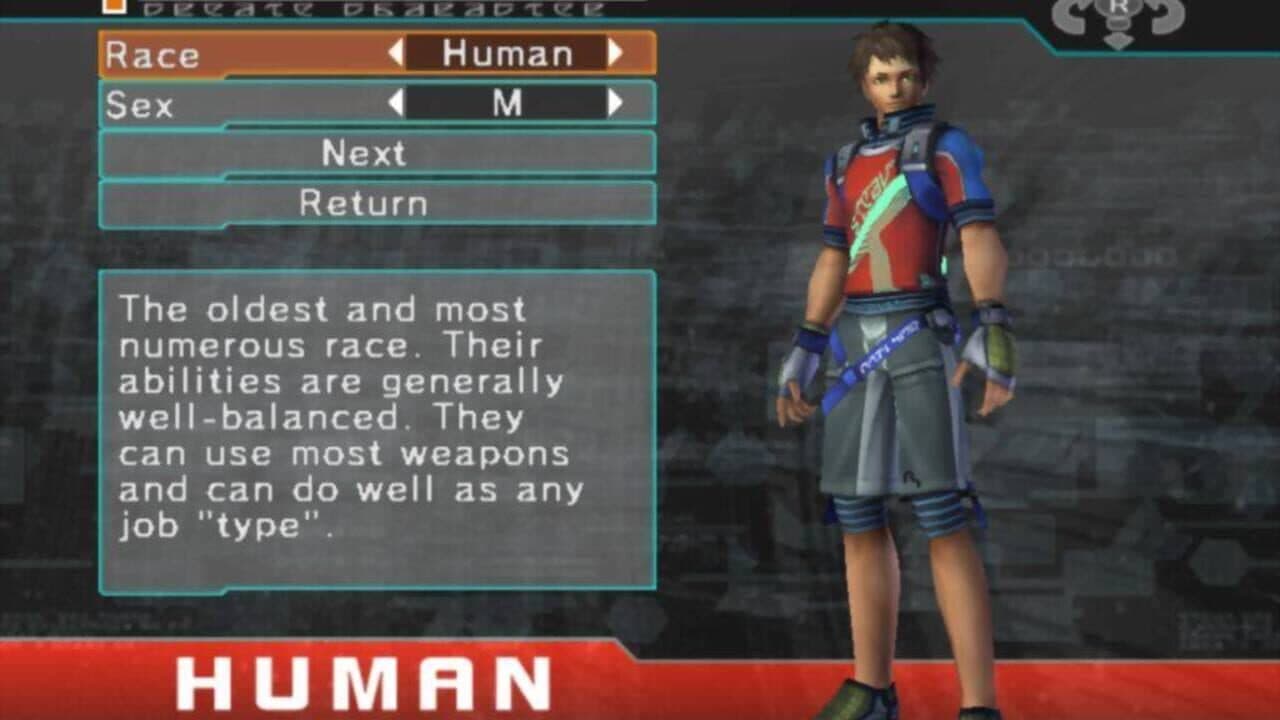 Phantasy Star Universe: Ambition of the Illuminus thumbnail 4