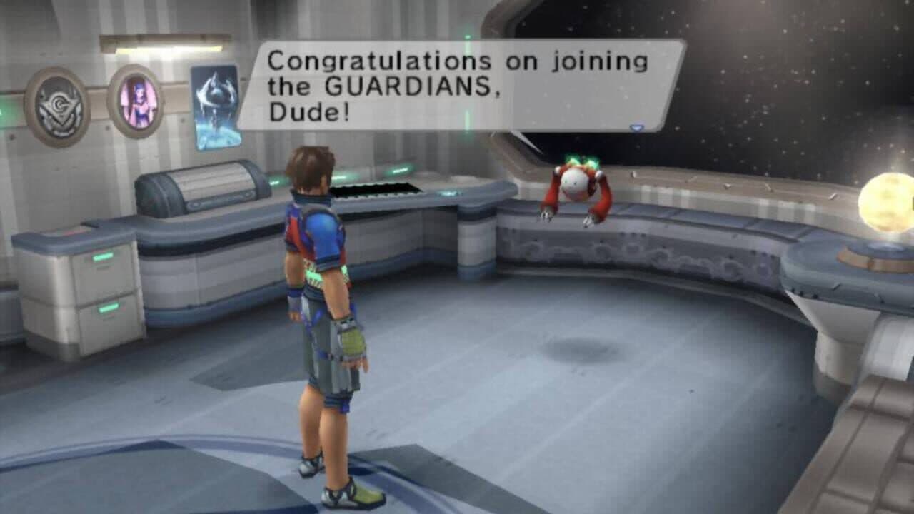 Phantasy Star Universe: Ambition of the Illuminus thumbnail 5