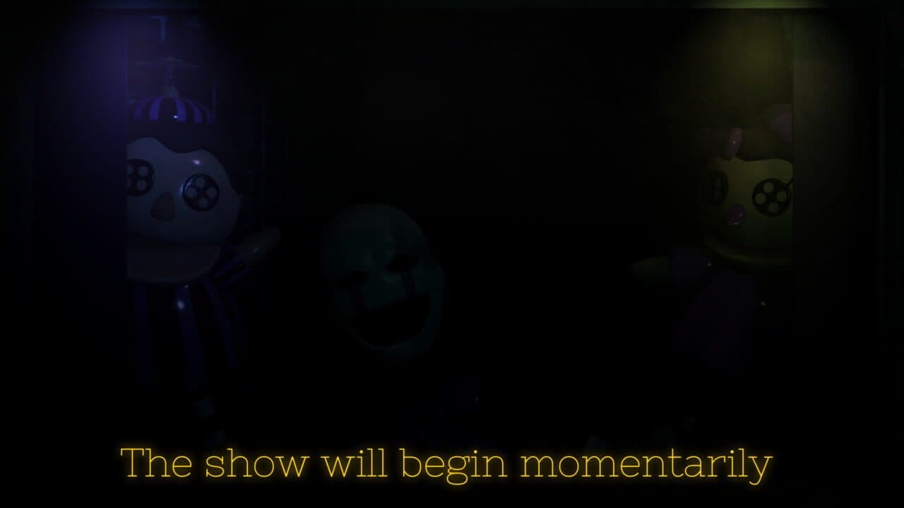 Final Nights 4: Fates Entwined thumbnail 2