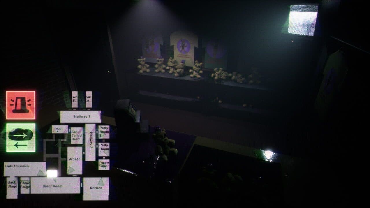 Final Nights 4: Fates Entwined thumbnail 5