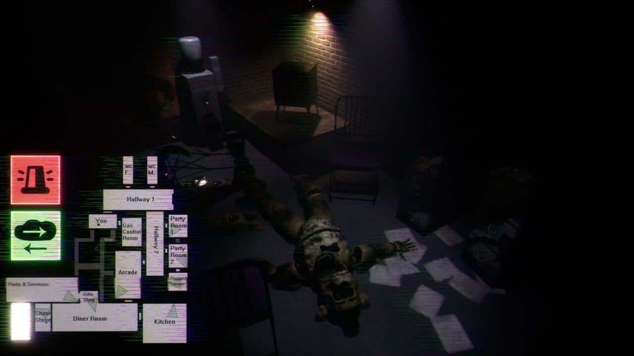 Final Nights 4: Fates Entwined thumbnail 3
