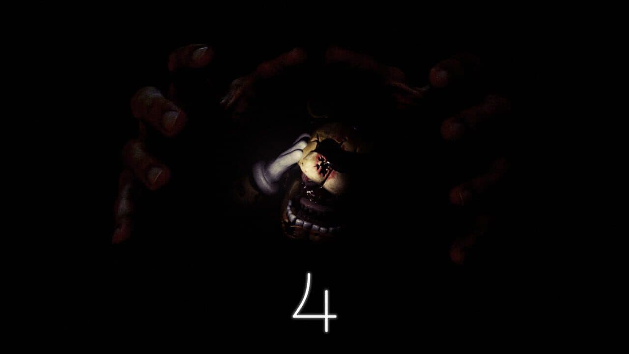 Final Nights 4: Fates Entwined thumbnail 12