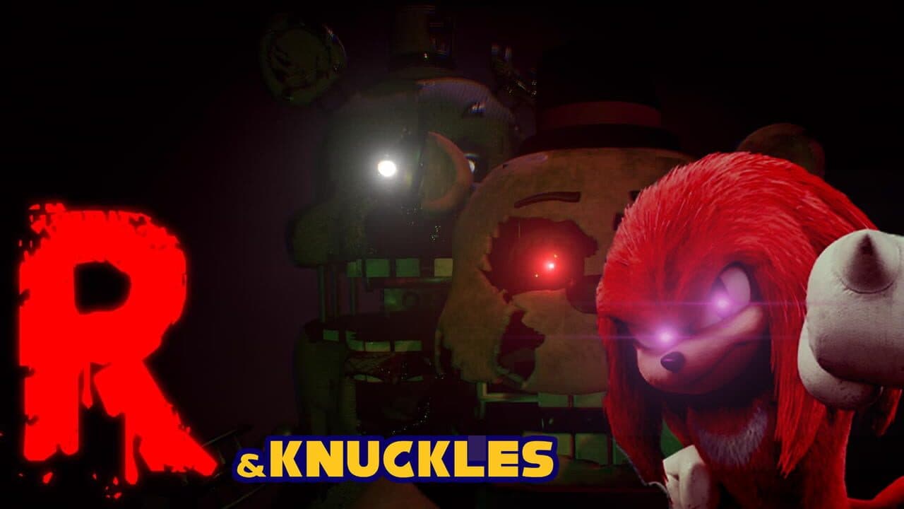 Final Nights Redux and Knuckles thumbnail 3