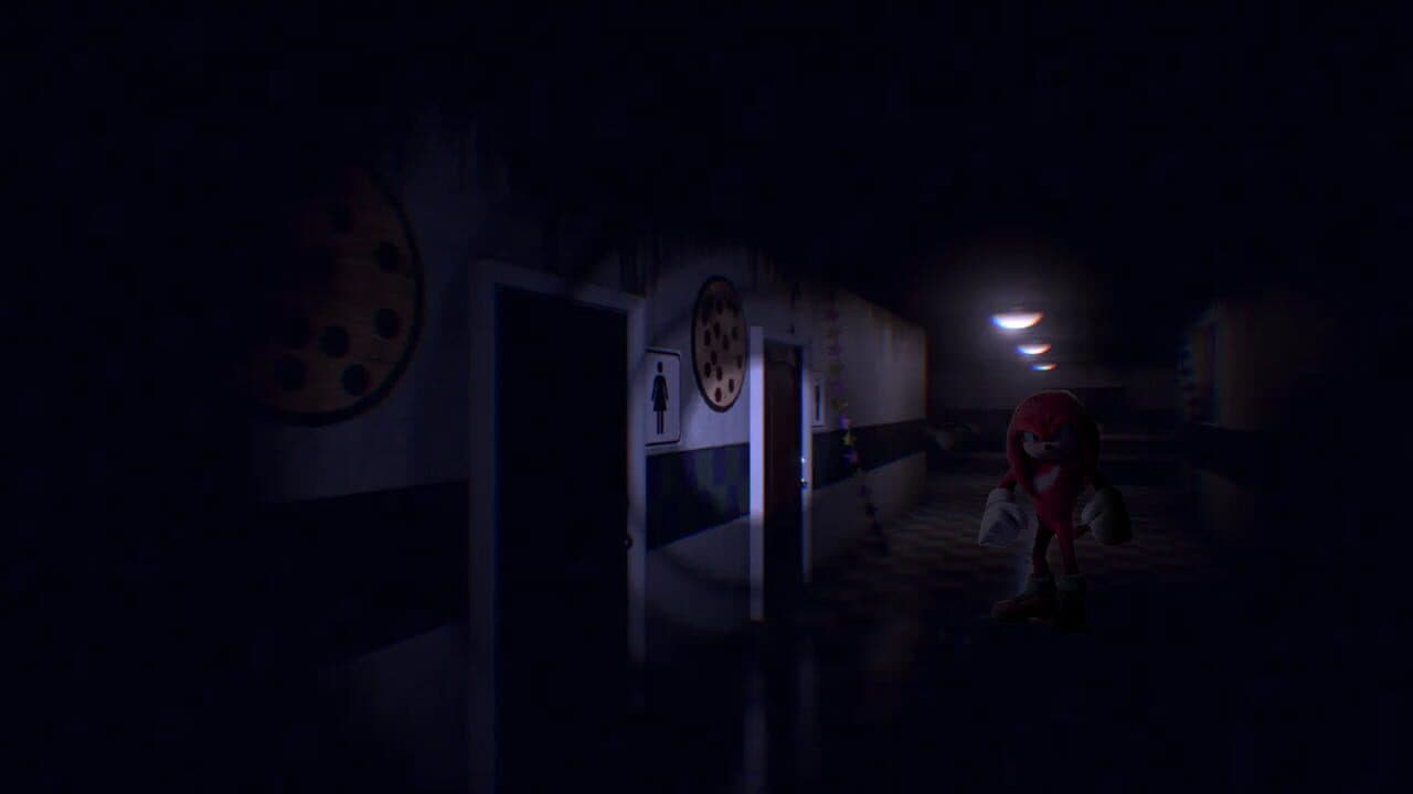 Final Nights Redux and Knuckles thumbnail 2