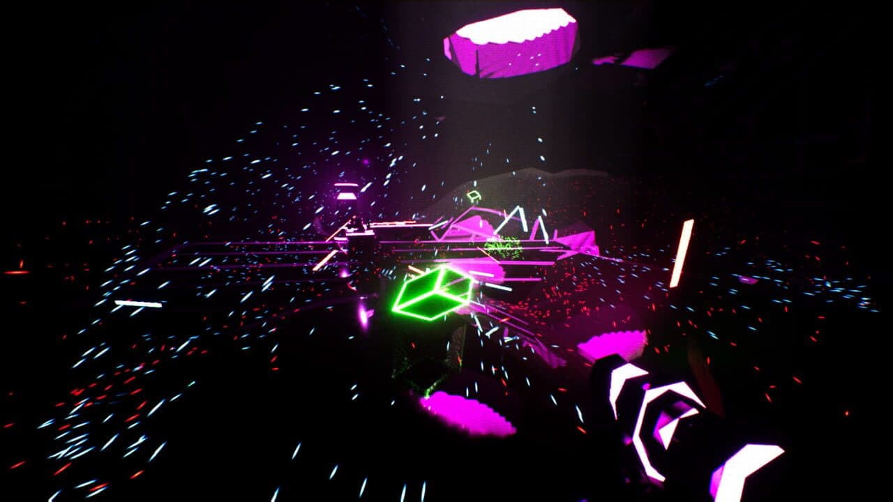 SynthCave thumbnail 2