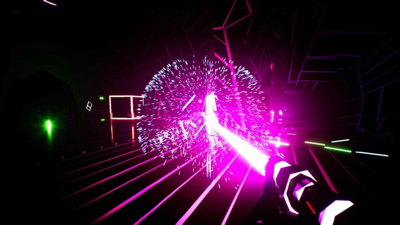 SynthCave thumbnail 5