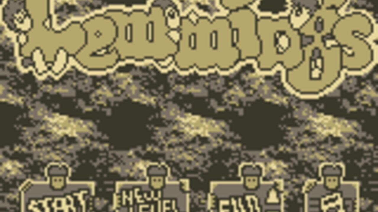 Lemmings thumbnail 2