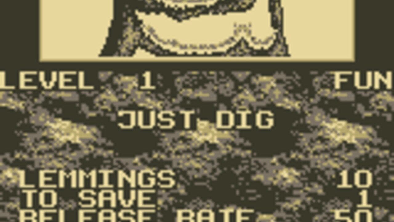 Lemmings thumbnail 3