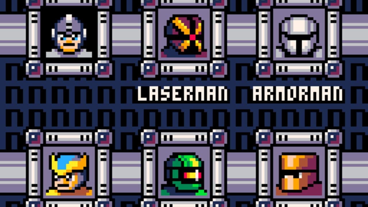 Nanoman thumbnail 3