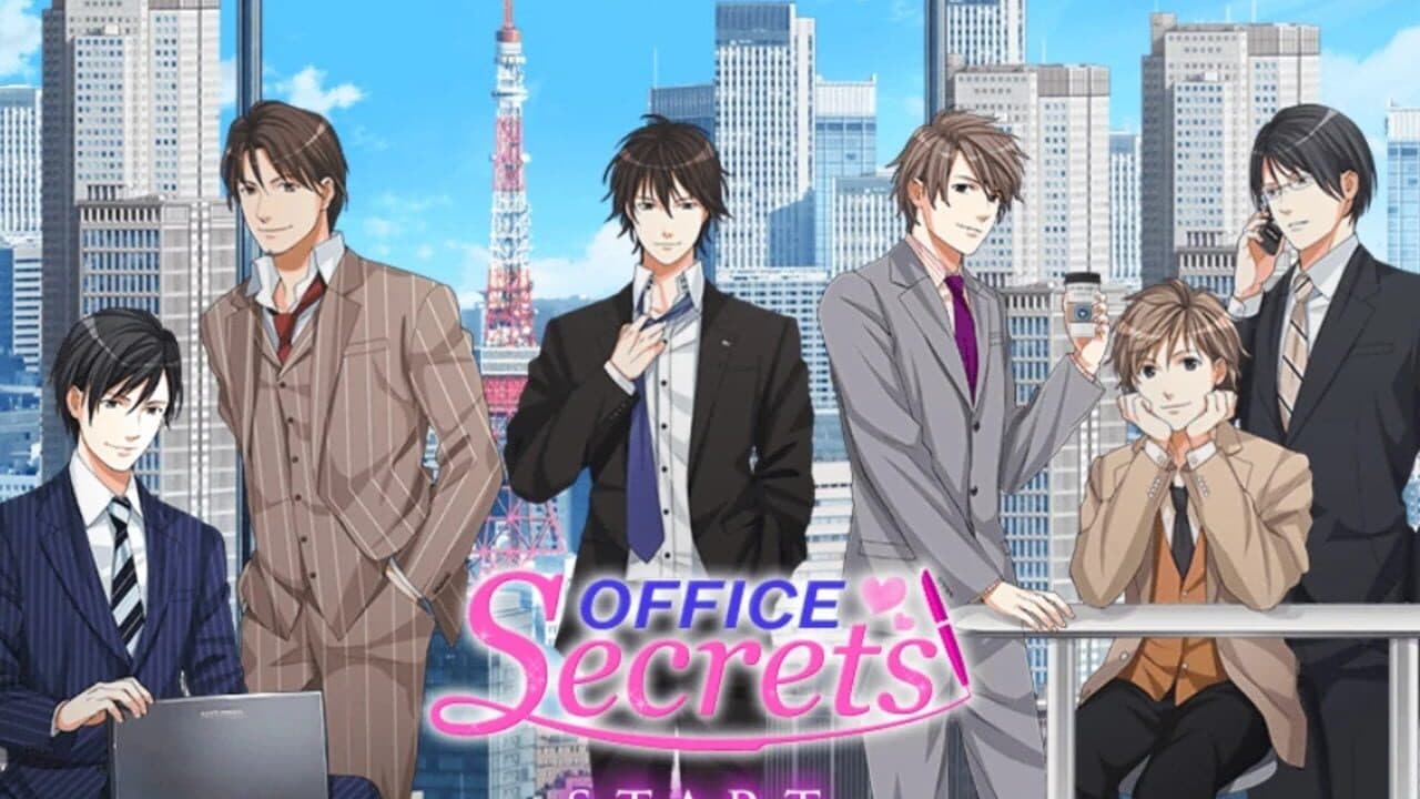 Office Secrets thumbnail 4