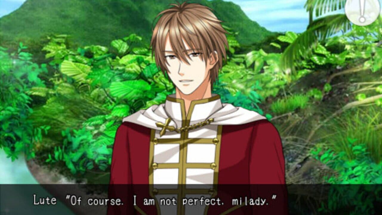 A Knight's Devotion screenshot 1