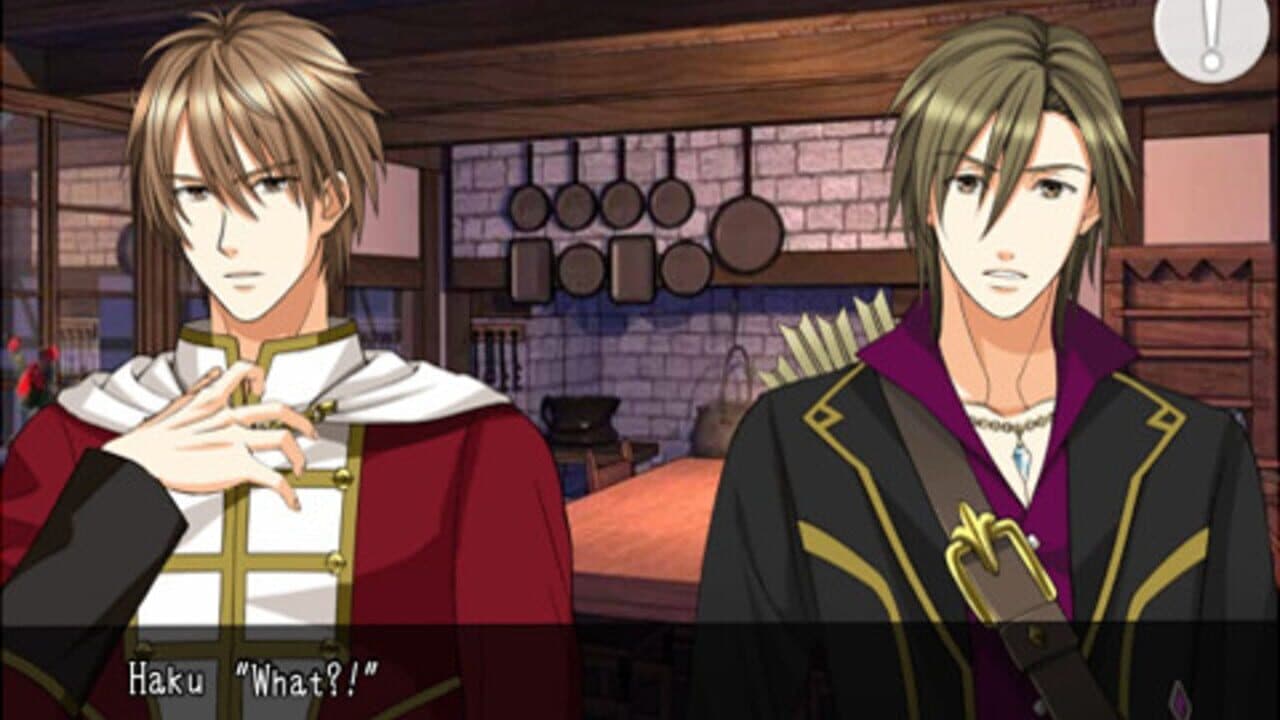 A Knight's Devotion thumbnail 3
