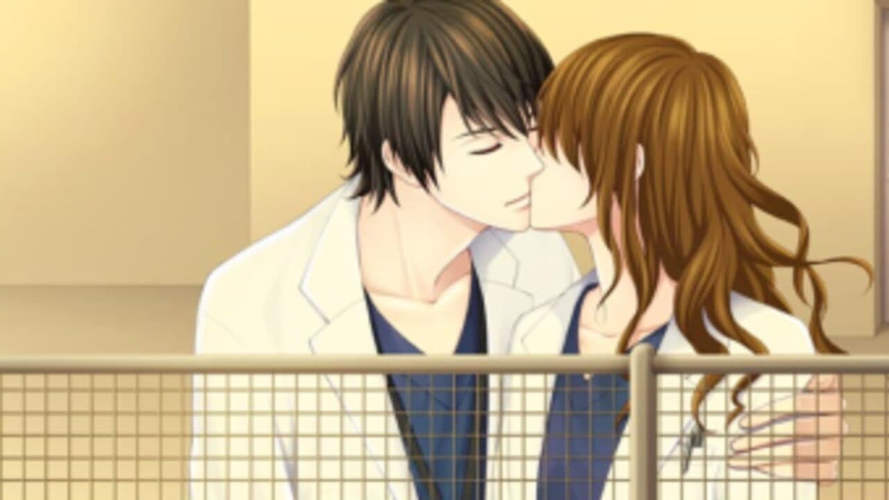 Kiss of Revenge thumbnail 3
