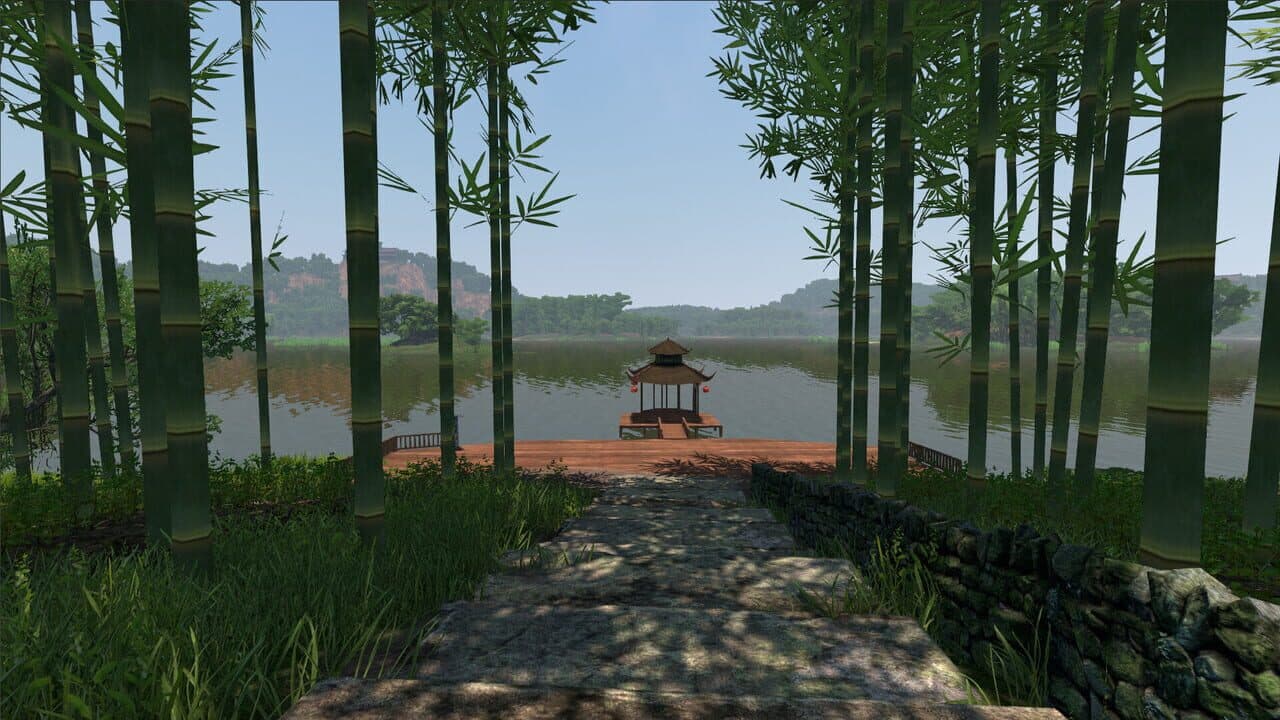Fisher Online: China screenshot 1