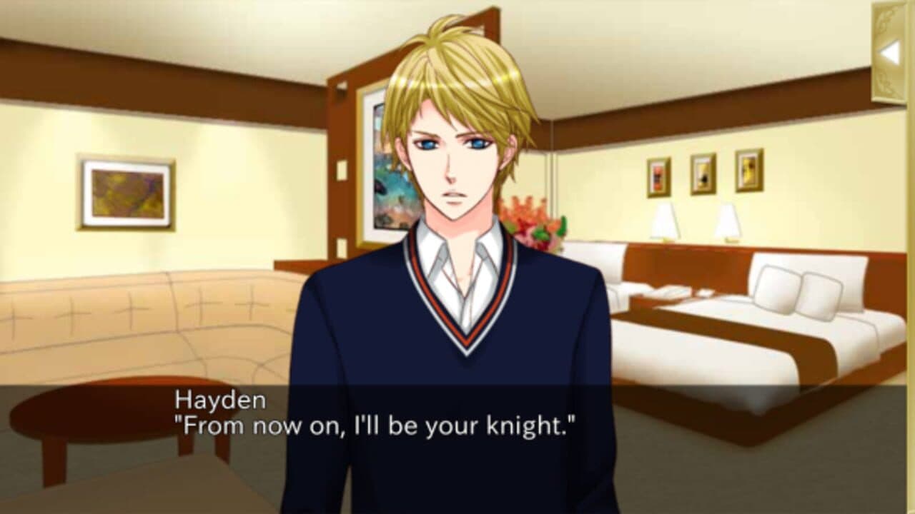 Be My Princess 2 screenshot 1
