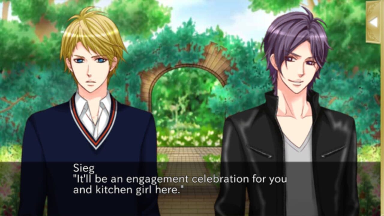 Be My Princess 2 thumbnail 4