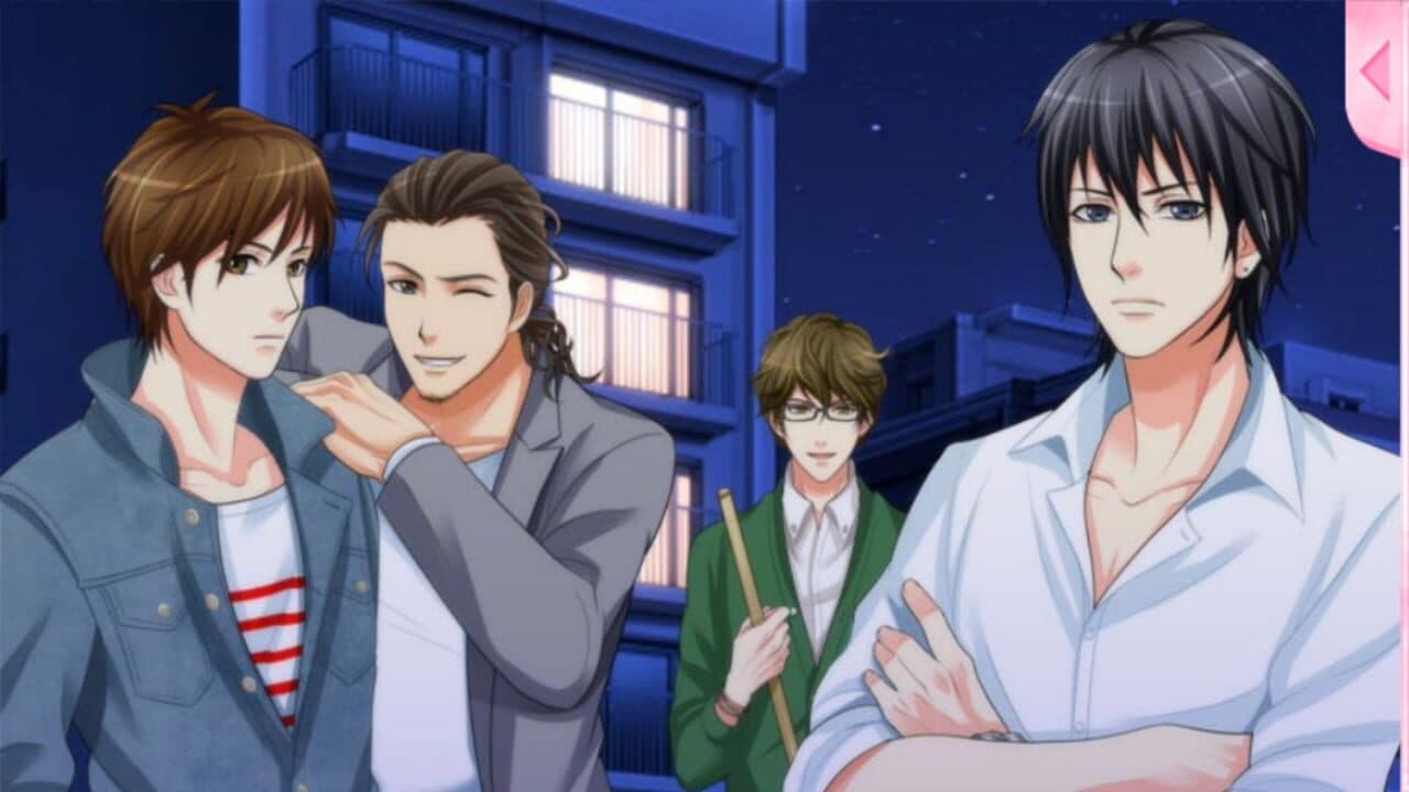 Serendipity Next Door screenshot 1