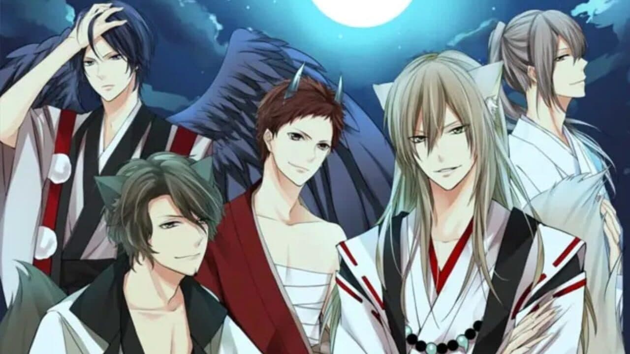 Enchanted in the Moonlight thumbnail 3