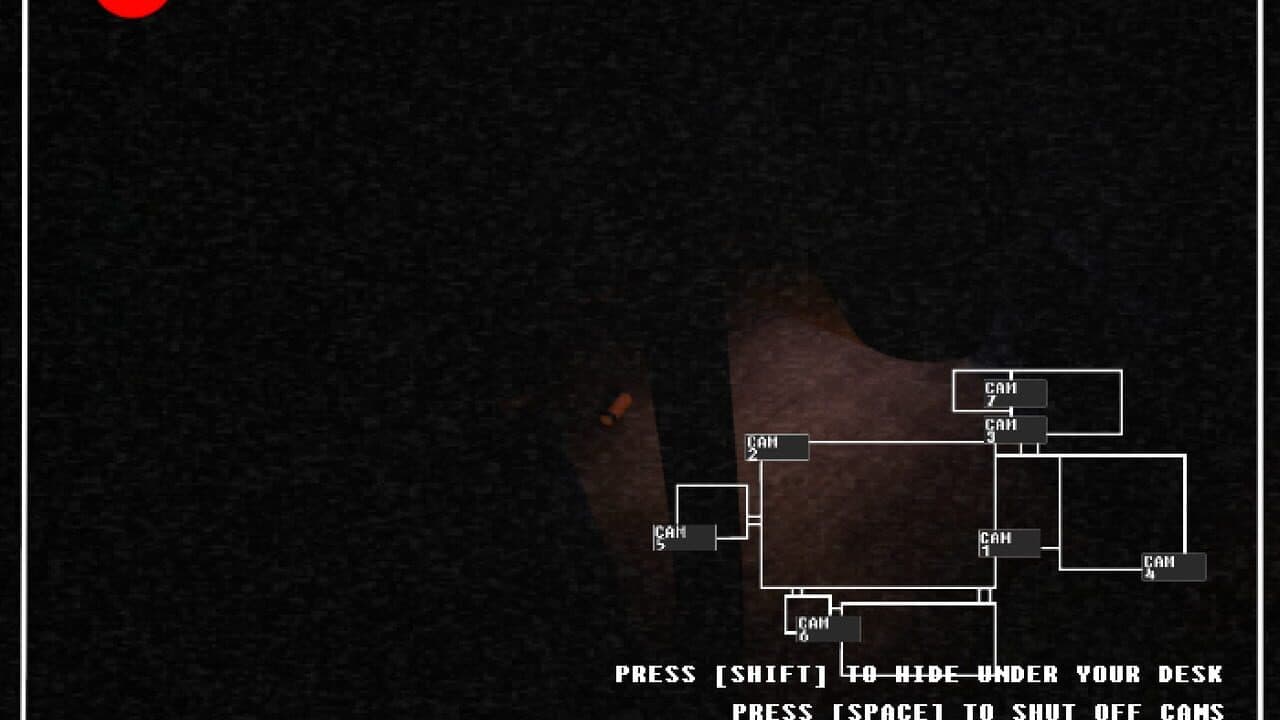 Five Nights at Treasure Island: Old Builds thumbnail 3