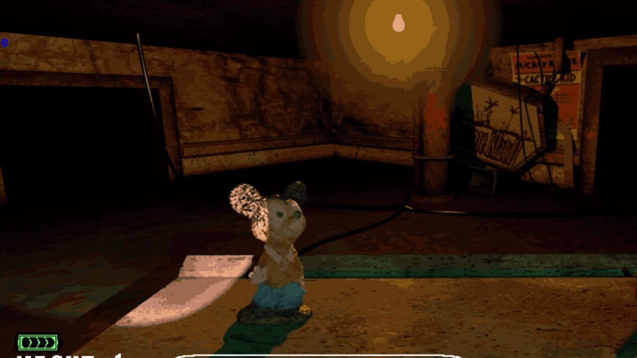 Five Nights at Treasure Island: Old Builds thumbnail 9