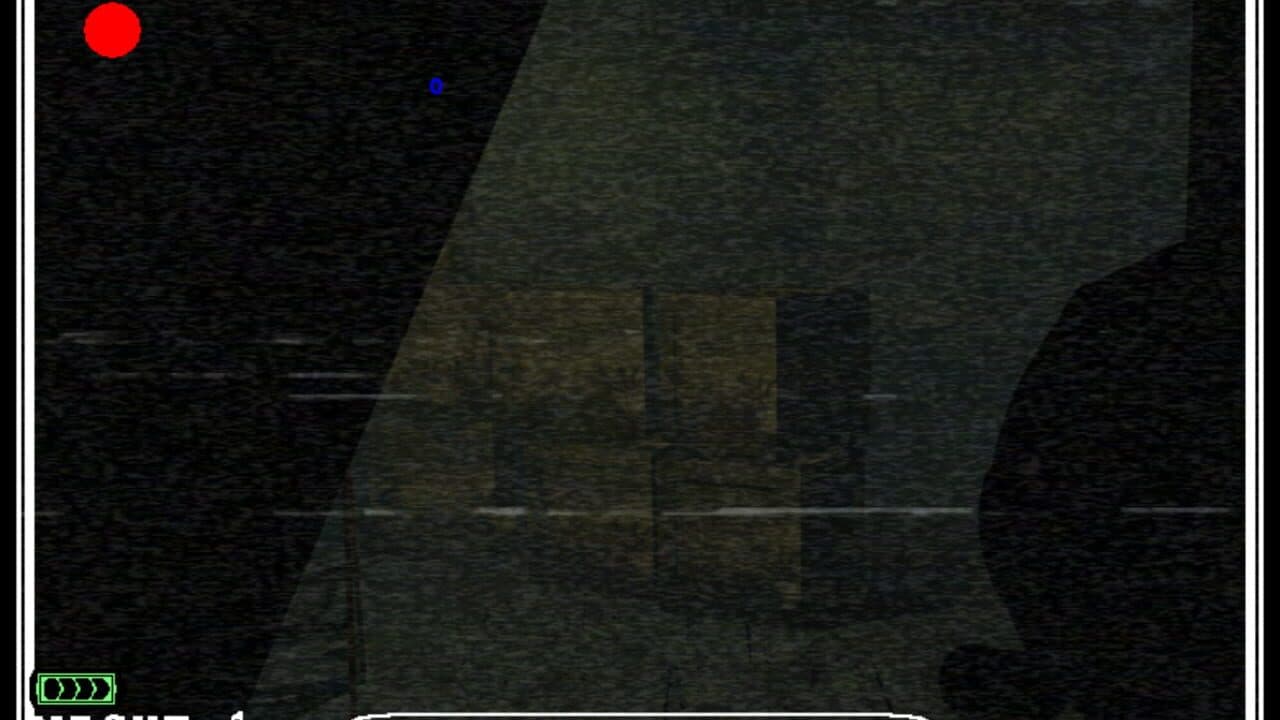 Five Nights at Treasure Island: Old Builds thumbnail 10