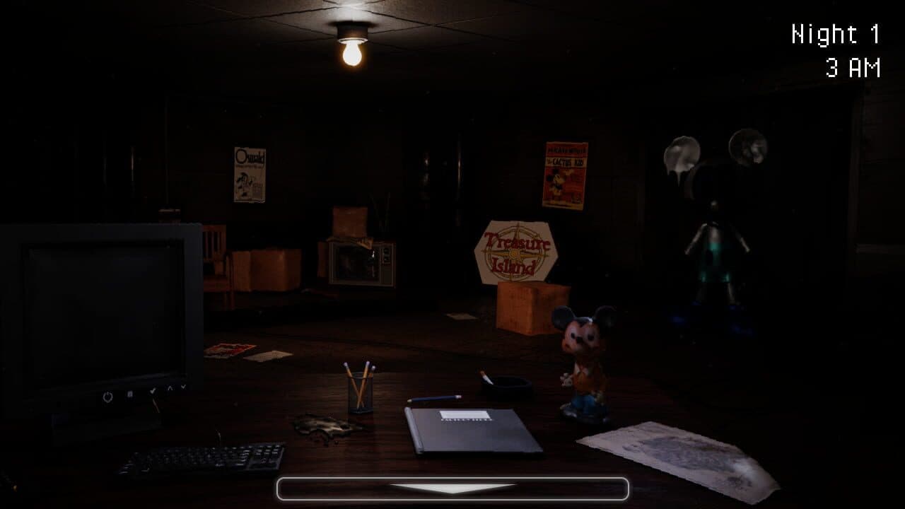 Five Nights at Treasure Island thumbnail 2