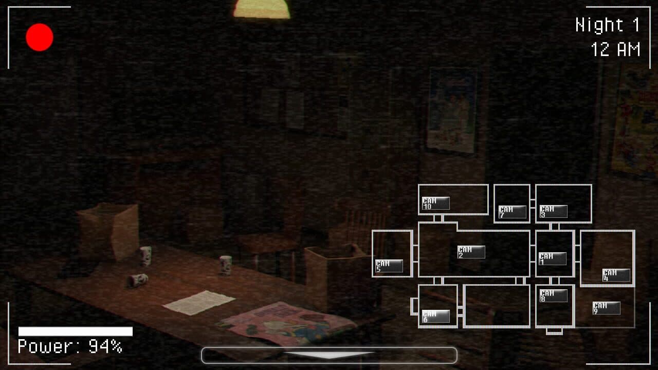 Five Nights at Treasure Island thumbnail 10