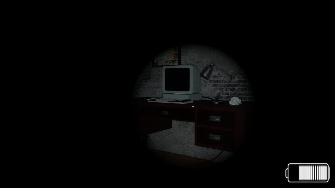 Five Nights at Treasure Island thumbnail 9