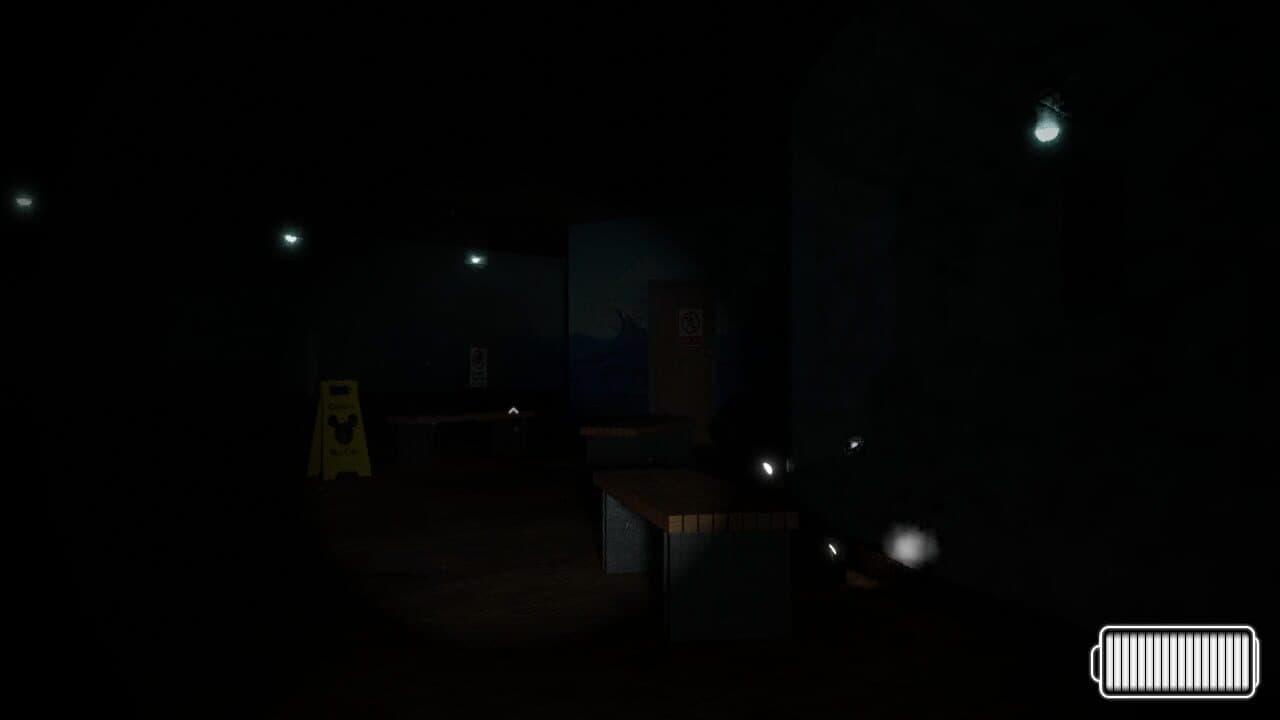 Five Nights at Treasure Island thumbnail 8