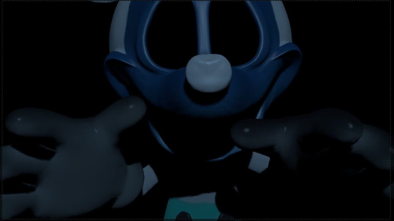 Five Nights at Treasure Island: Anniversary Edition screenshot 1