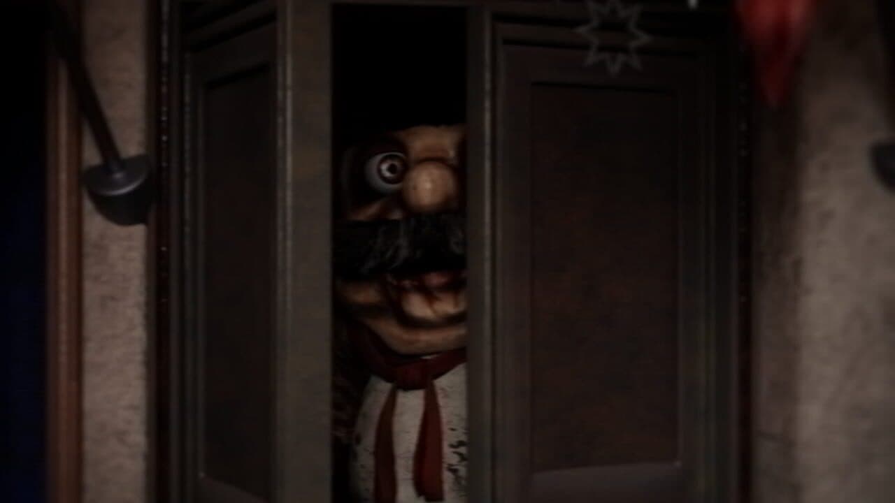 Five Nights at Chuck E. Cheese's: Rebooted thumbnail 5
