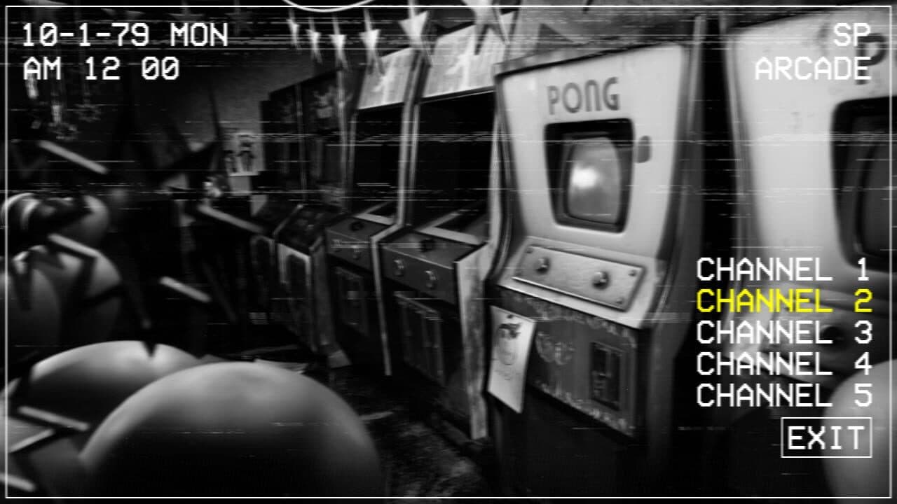 Five Nights at Chuck E. Cheese's: Rebooted thumbnail 3
