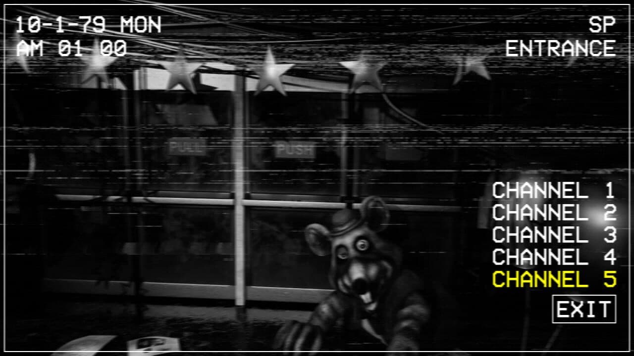 Five Nights at Chuck E. Cheese's: Rebooted thumbnail 4