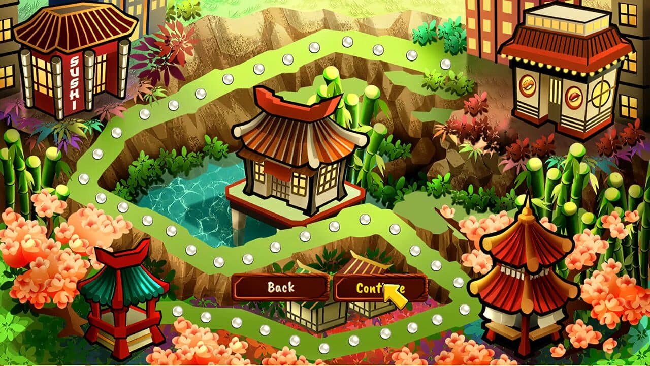 Sushi Bar Express thumbnail 6