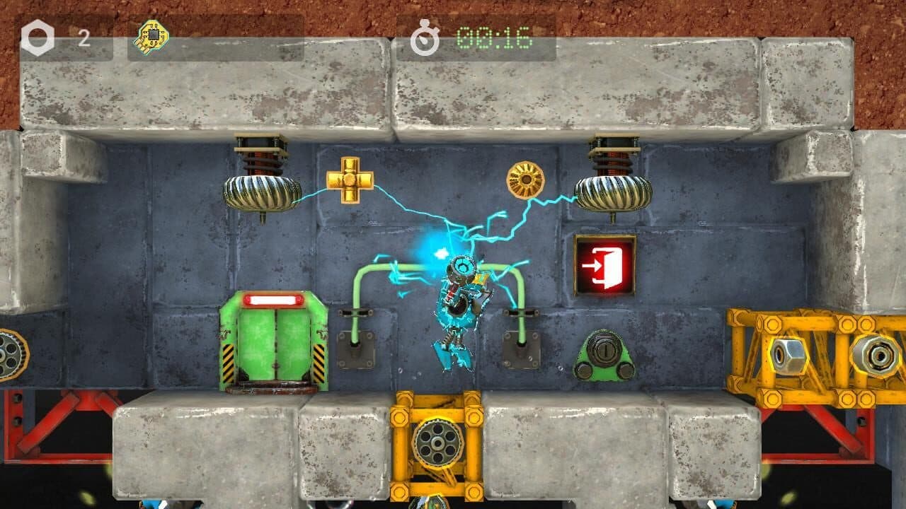 Live Factory thumbnail 6