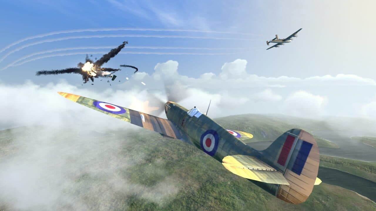 Warplanes Bundle thumbnail 3